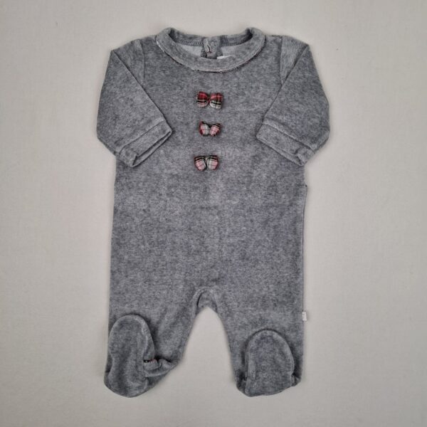 Pyjama 1 pièce - Jacadi - 3M