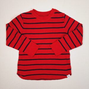 T-shirt manches longues - GAP - 3A