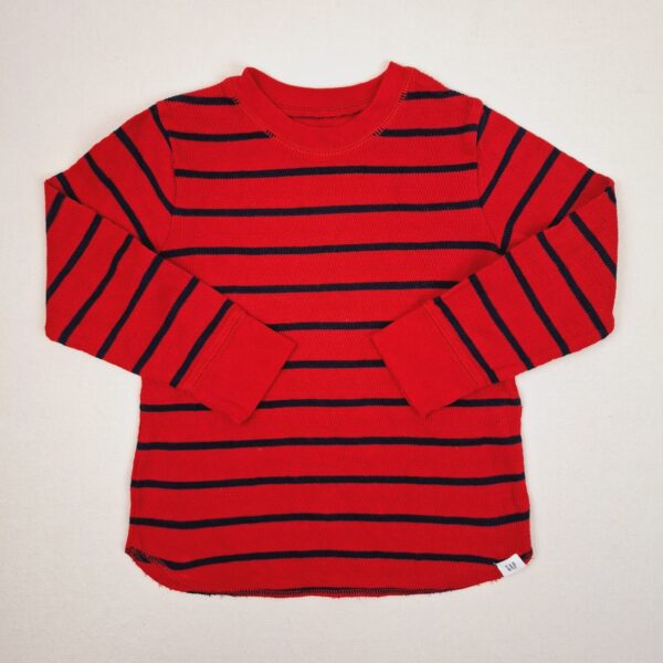 T-shirt manches longues - GAP - 3A