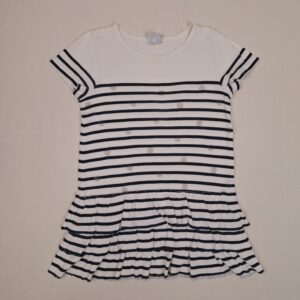 Robe - Petit Bateau - 4A