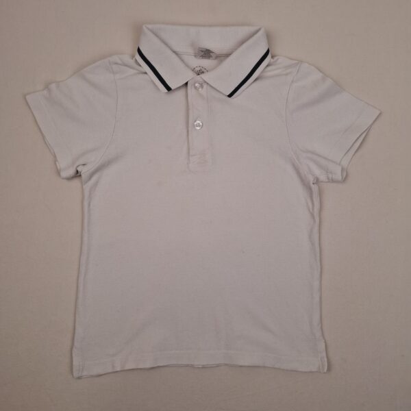 Polo manches courtes - Gymboree - 3A
