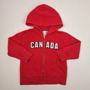 Gilet - Hudson's Bay - 3A