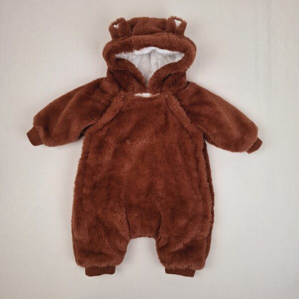 Combi-Pilote  - Bout'chou - 3M