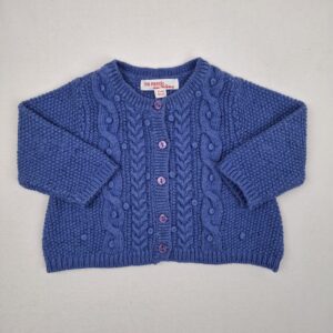 Gilet - Du Pareil au Même - 3M