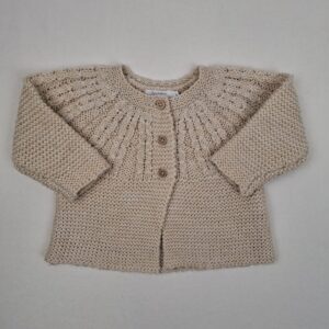 Gilet - Bout'chou - 3M