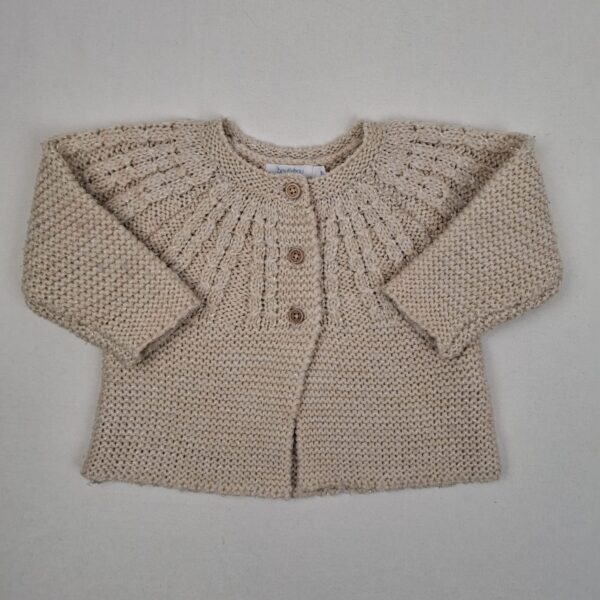 Gilet - Bout'chou - 3M
