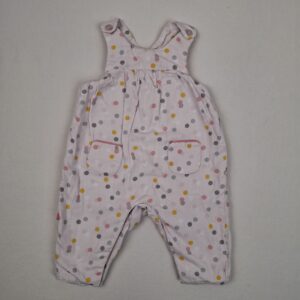 Salopette - Obaïbi - 3M