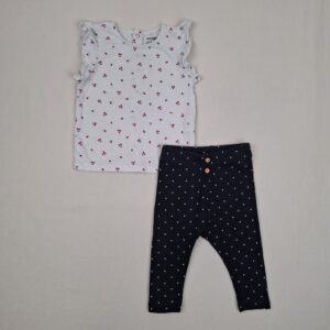 Ensemble 2 pièces - KIABI - 6M