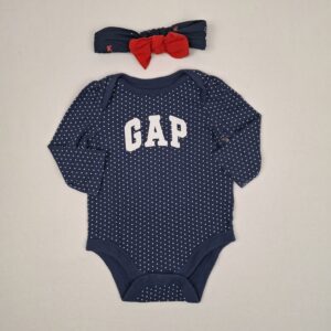 1 body - GAP - 6M
