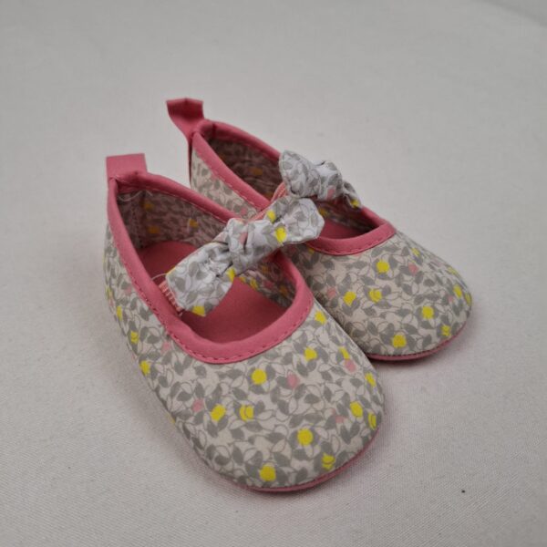 Chaussons - Obaïbi - 6M