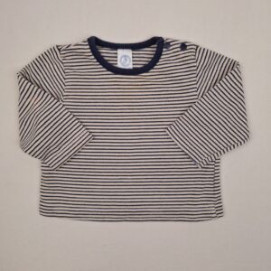T-shirt manches longues - C&A - 12M