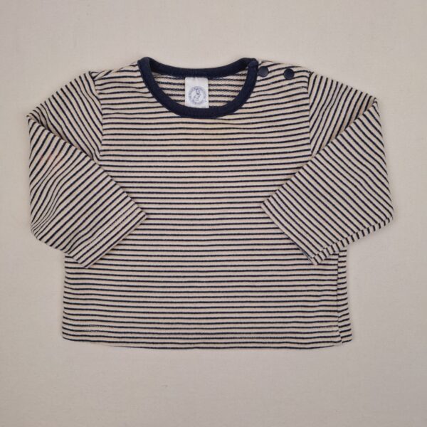 T-shirt manches longues - C&A - 12M