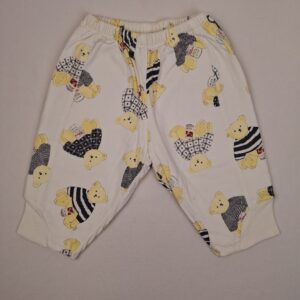 Pantalon - Catimini - 12M