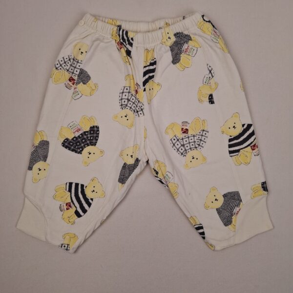 Pantalon - Catimini - 12M
