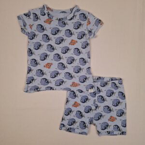 Pyjama 2 pièces - GAP - 3A
