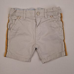 Short - Obaïbi - 12M