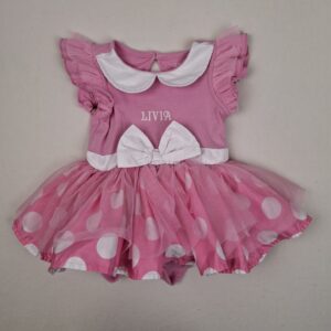 Robe - Disney - 18M