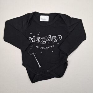 1 body - Harry Potter - 9M