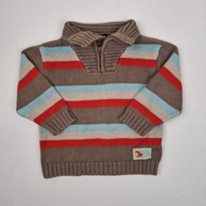 Pull - Tout Compte Fait - 12M