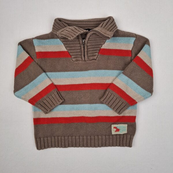 Pull - Tout Compte Fait - 12M
