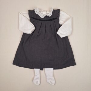 Ensemble 3 pièces - Multimarques - 12M