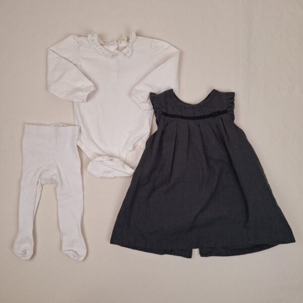 Ensemble 3 pièces - Multimarques - 12M – Image 2
