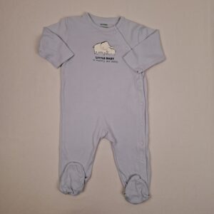 Pyjama 1 pièce - KIABI - 12M