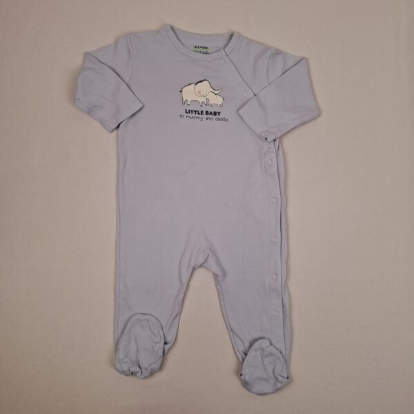 Pyjama 1 pièce - KIABI - 12M