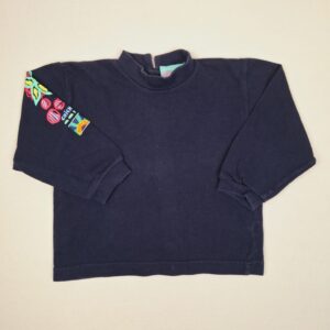 Chemise manches longues - Marèse - 12M
