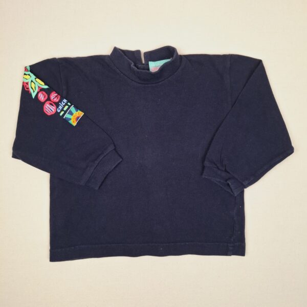 Chemise manches longues - Marèse - 12M