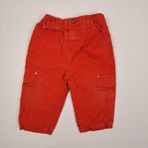 Pantalon - Obaïbi - 12M
