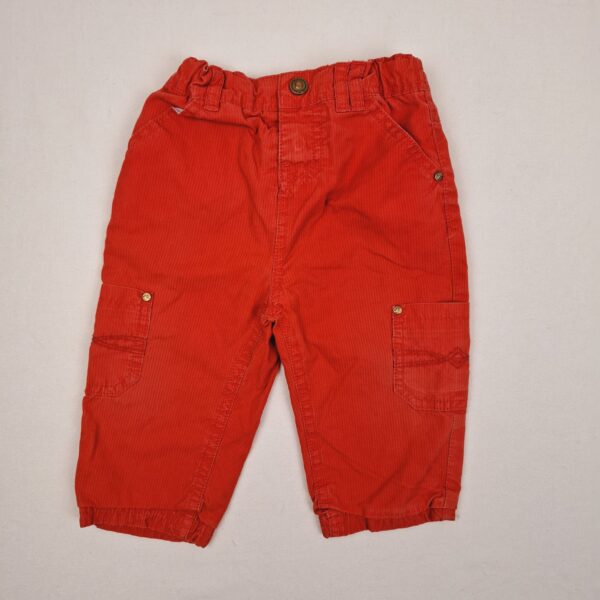 Pantalon - Obaïbi - 12M