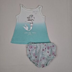 Ensemble 2 pièces - Multimarques - 12M