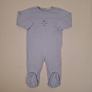 Pyjama 1 pièce - Bout'chou - 12M