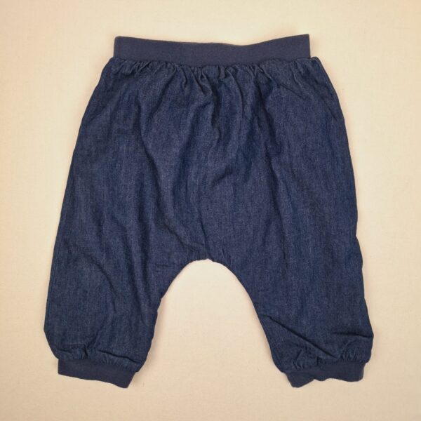Pantalon - Bout'chou - 12M