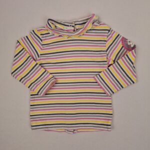 Blouse manches longues - Sans marque - 12M