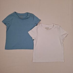 T-shirt manches courtes - Orchestra - 12M