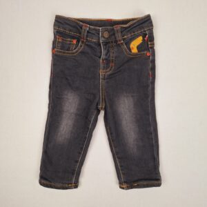 Pantalon - Orchestra - 12M