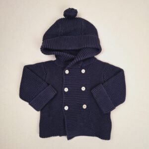 Gilet - Jacadi - 12M