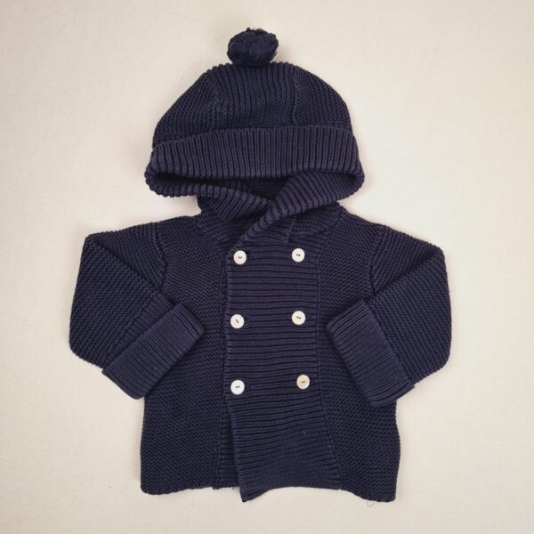 Gilet - Jacadi - 12M