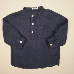 T-shirt manches longues - Bout'chou - 12M