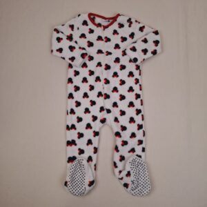 Pyjama 1 pièce - Disney - 2A