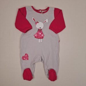 Pyjama 1 pièce - Orchestra - 9M