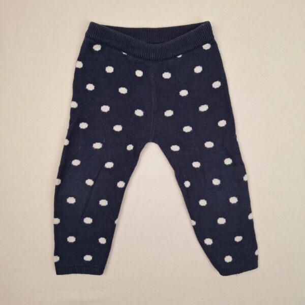 Pantalon - Bout'chou - 9M