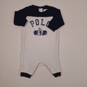 Combinaison longue - Ralph Lauren - 3M