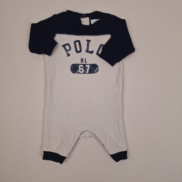 Combinaison longue - Ralph Lauren - 3M