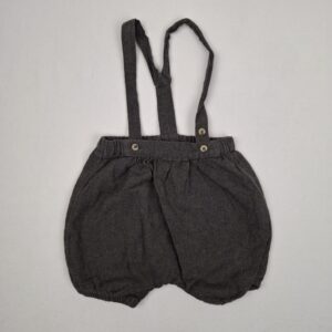 Salopette - Bout'chou - 6M