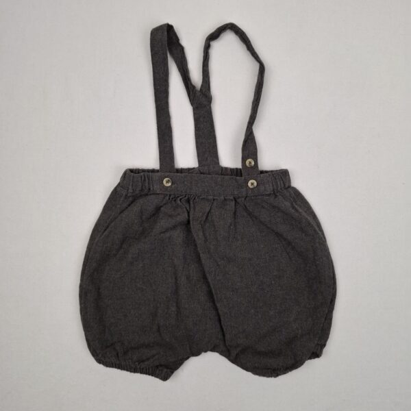 Salopette - Bout'chou - 6M