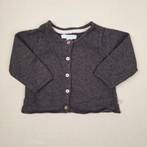 Pull - Obaïbi - 3M