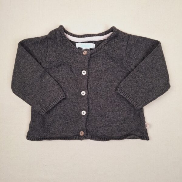 Pull - Obaïbi - 3M